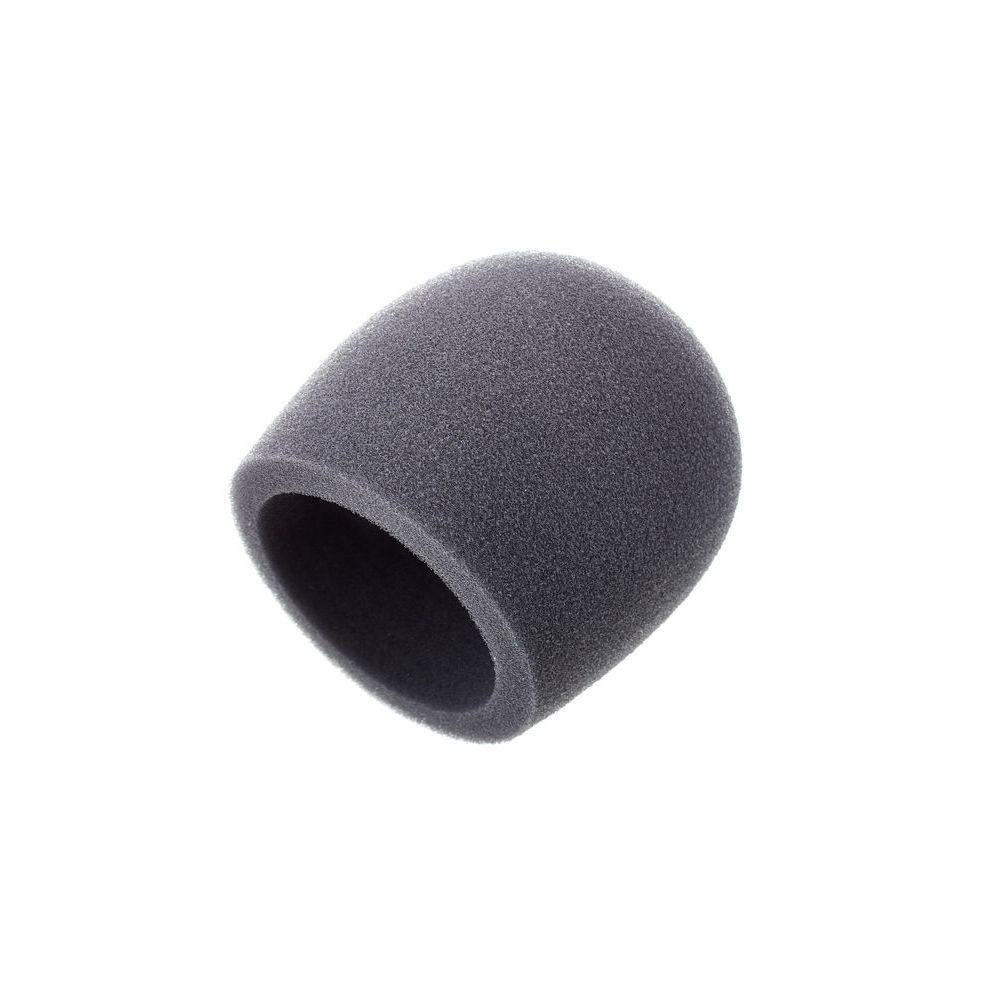 Shure A58 WS Grey – Thomann Ireland