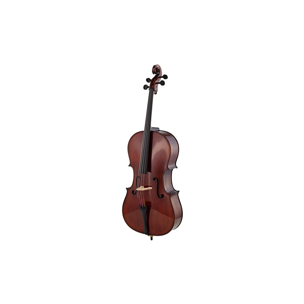 Gewa Georg Walther Concert Cello RB – Thomann Ireland