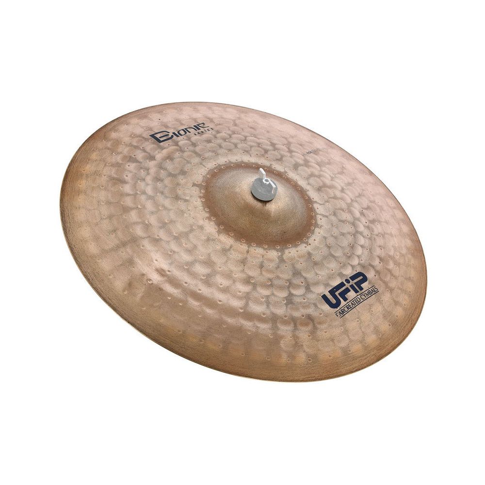 Ufip 22" Bionic Series Heavy Ride – Thomann Ireland