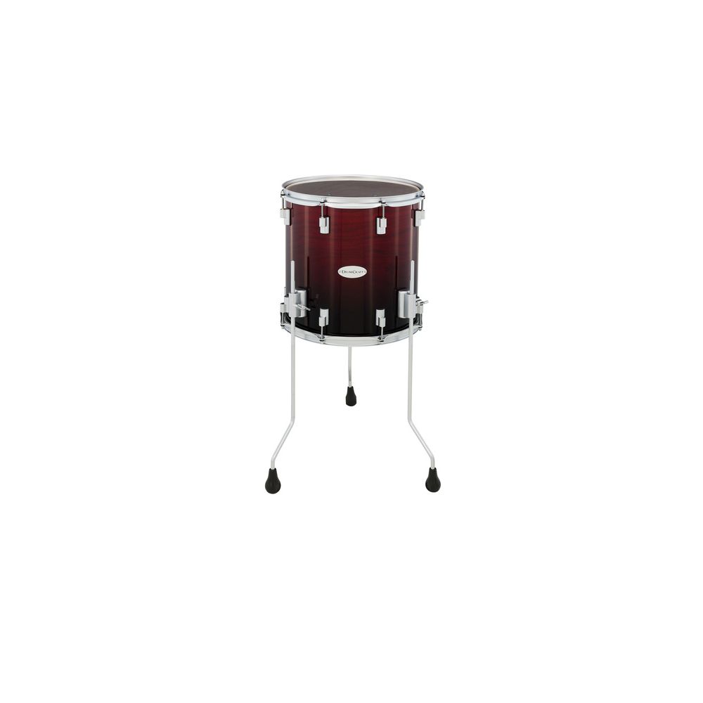 DrumCraft Series 6 14"x14" Floor Tom BRF – Thomann Ireland