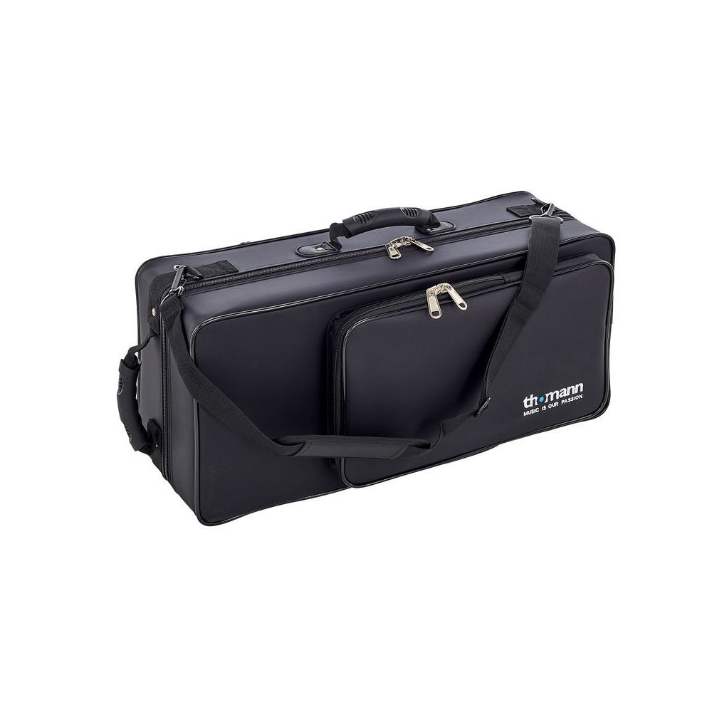 Thomann MK III Handmade Alto Sax – Thomann Ireland