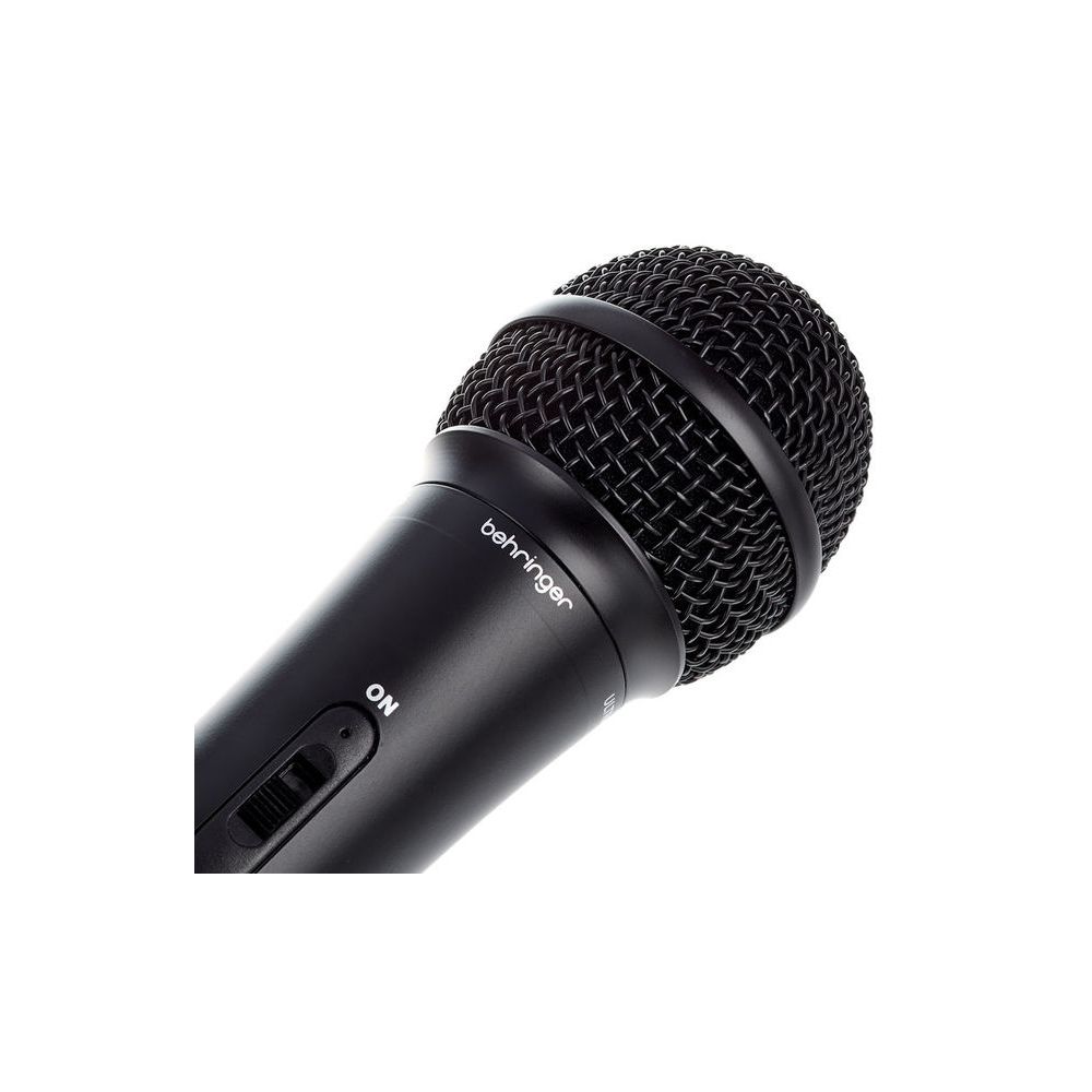 Behringer HPA40 – Thomann Ireland