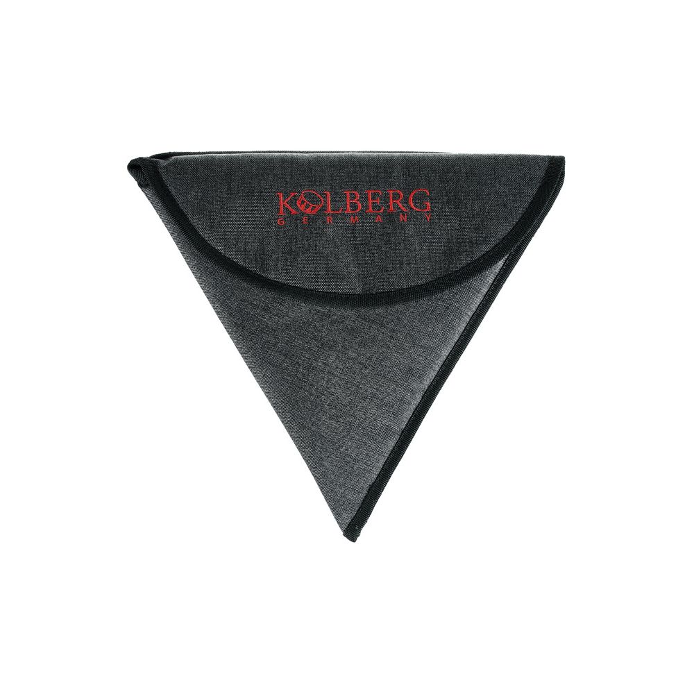 Kolberg 2121T Triangle Bag 21cm – Thomann Ireland