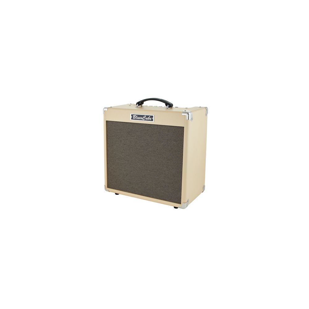 Roland Blues Cube Hot VB B