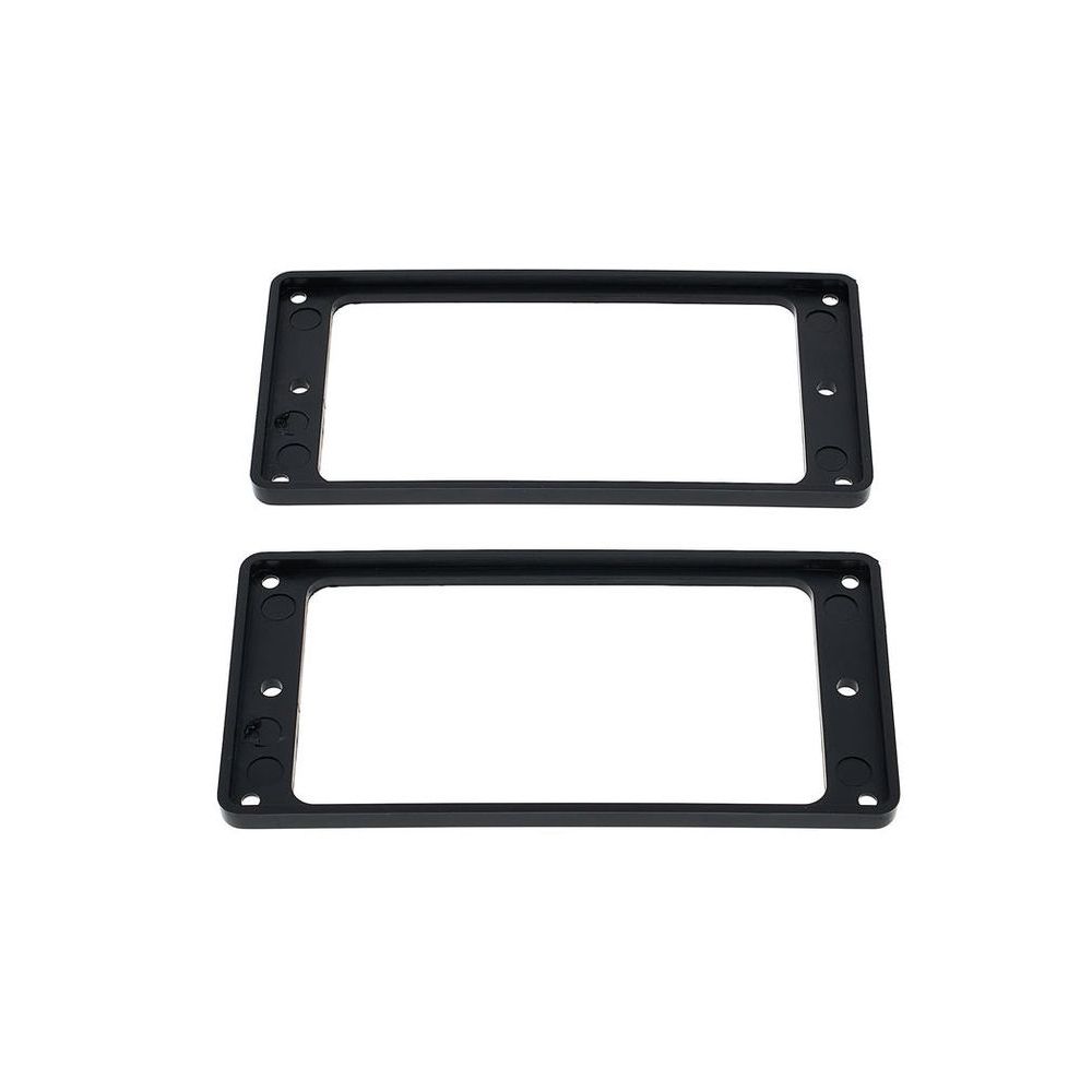 PRS Pickup Frame Straight Black – Thomann Ireland