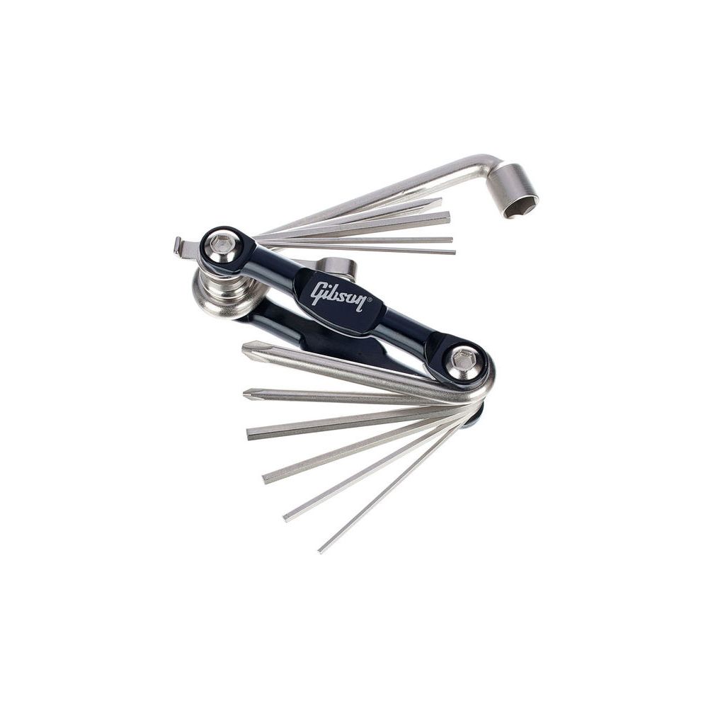Gibson Multi Tool ATMT