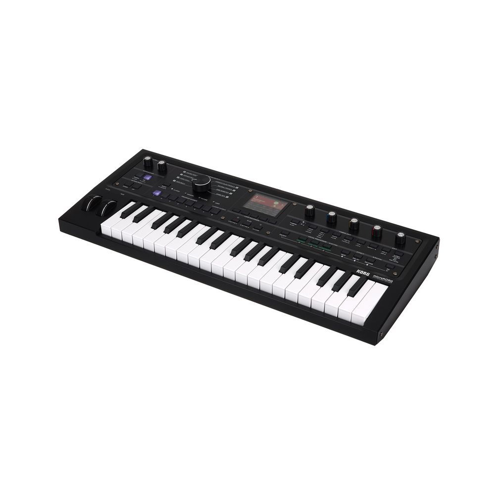 Korg microKORG 2 MBK – Thomann Ireland