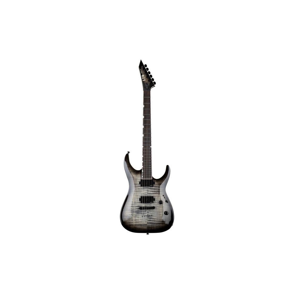 ESP LTD MH1000 NT FM Charcoal – Thomann Ireland