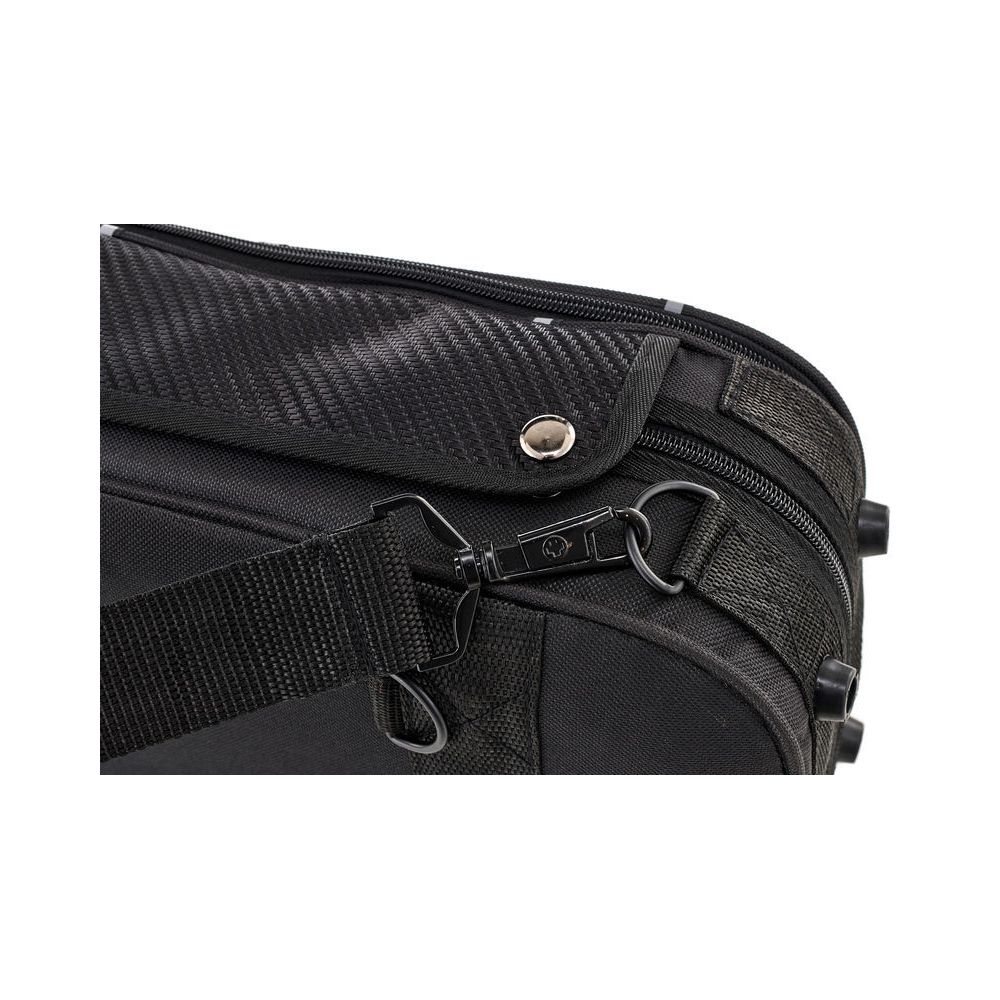 Gewa Aspirante Violin Ob. Case 1/16 – Thomann Ireland