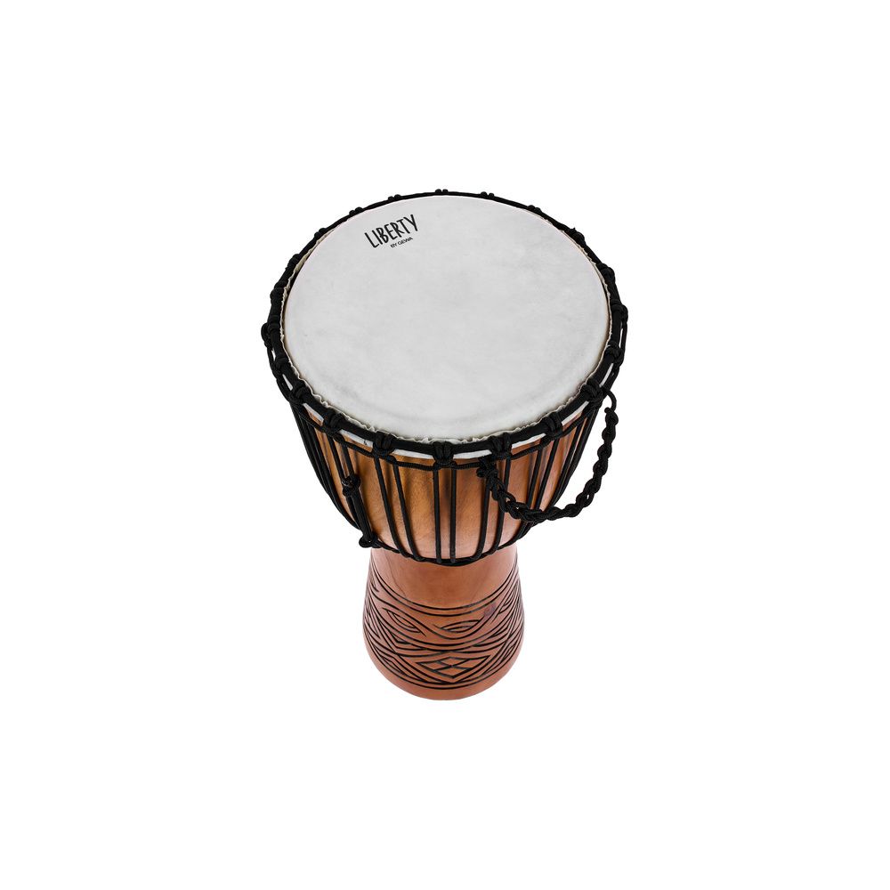 Gewa 10" Liberty Urban Djembe – Thomann Ireland