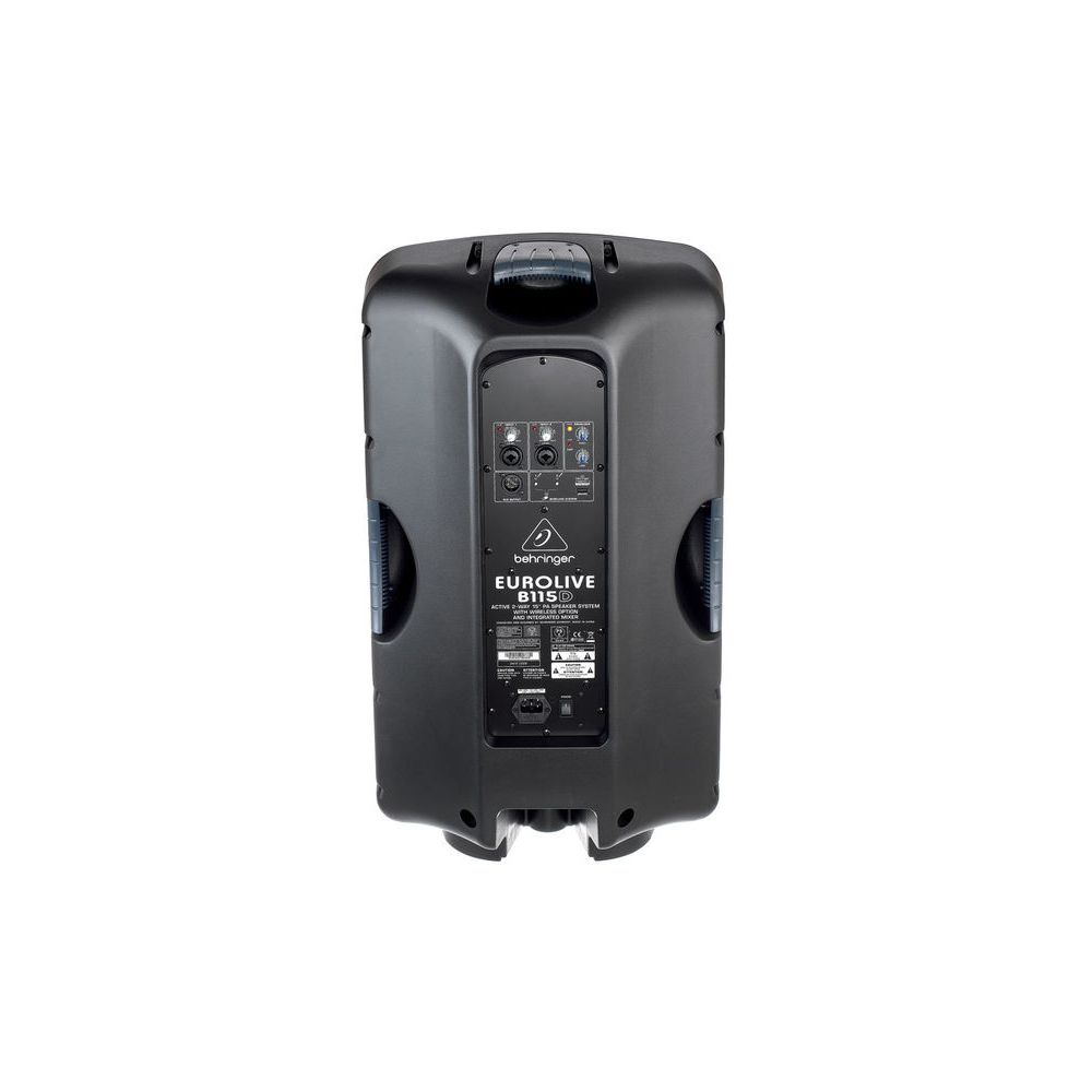 Behringer B115D – Thomann Ireland