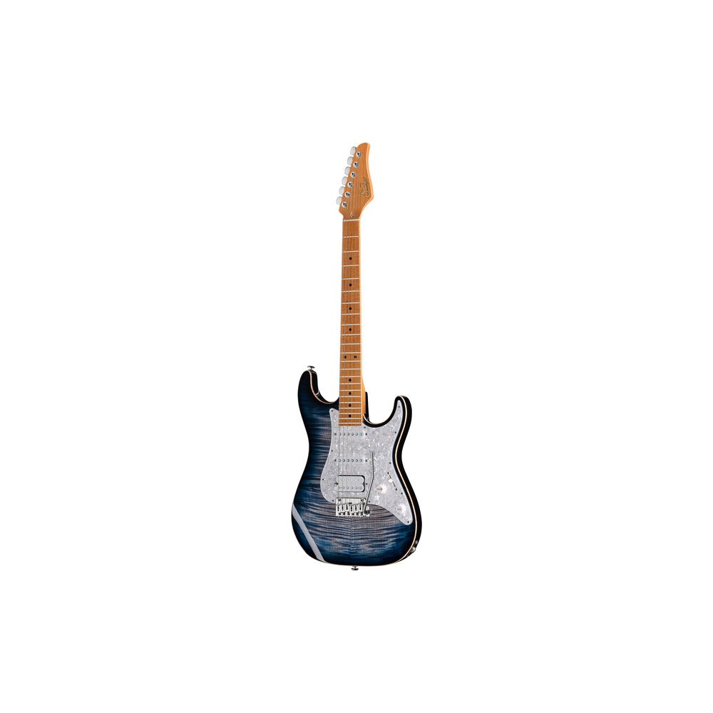 Suhr Standard Plus HSS RM TWB – Thomann Ireland