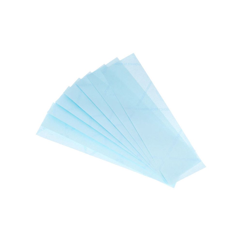 Brillant Silver Protection Strip – Thomann Ireland