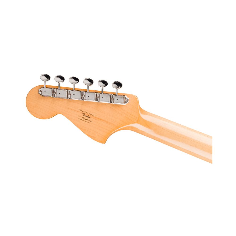 Squier CV Bass VI LRL BGM – Thomann Ireland