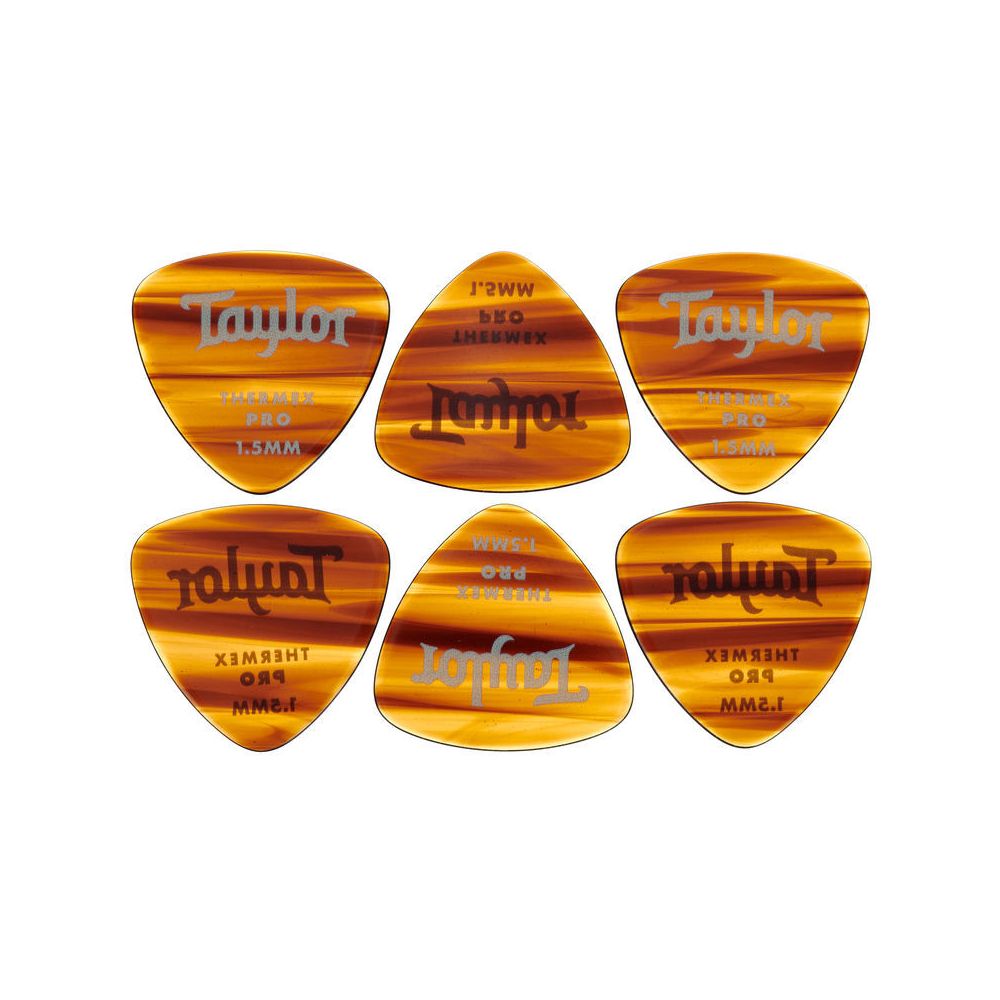 Taylor Tortoise 346 Pick Set 1,50 – Thomann Ireland