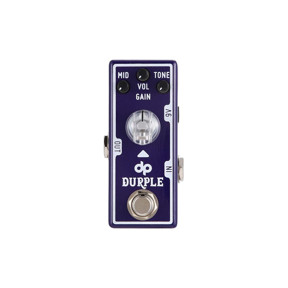 Tone City Durple