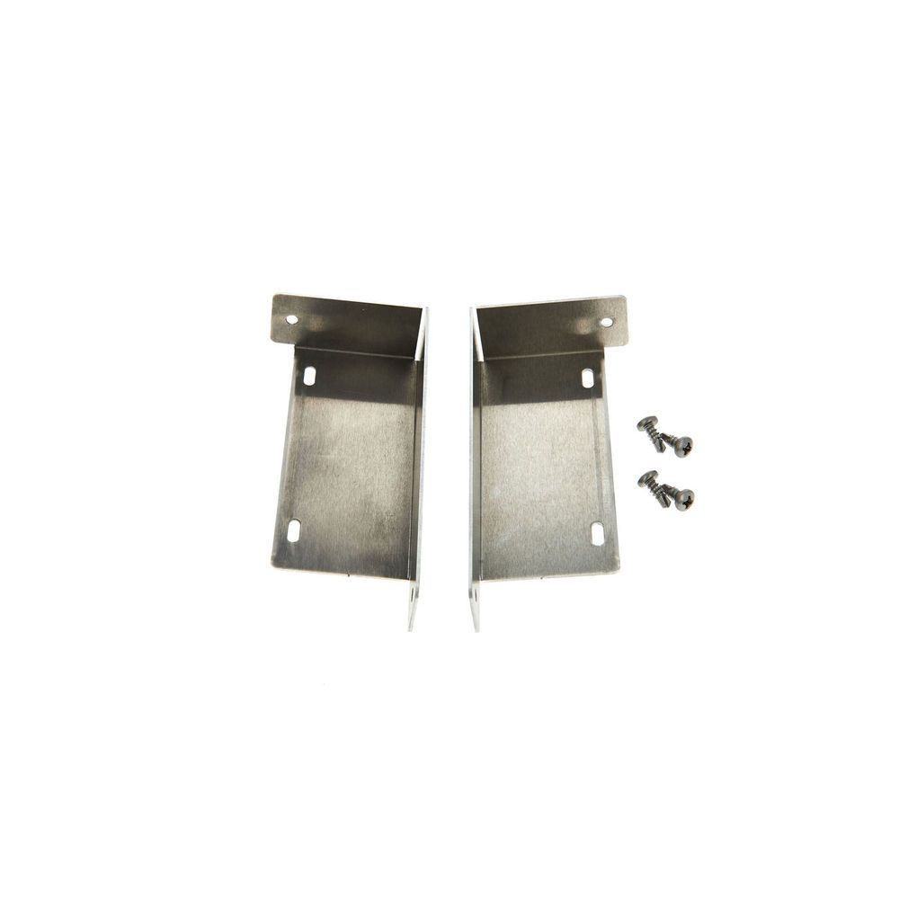 Voodoo Lab Brackets for Pedaltrain – Thomann Ireland