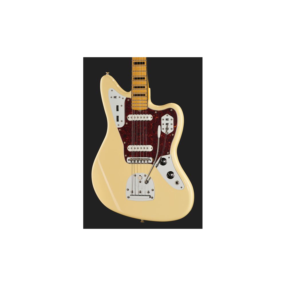 Fender Vintera II 70s Jaguar VW – Thomann Ireland