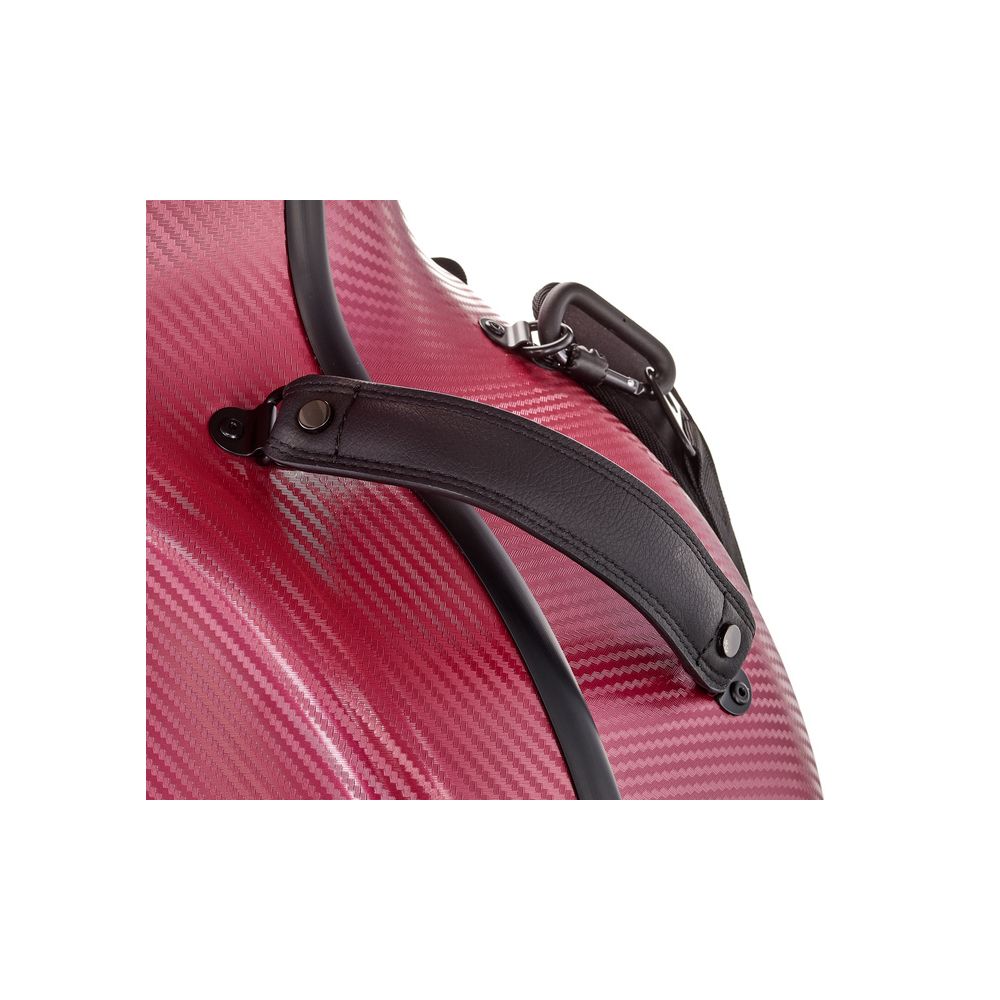 Gewa Pure Cello Polycarb. RD Wheels – Thomann Ireland