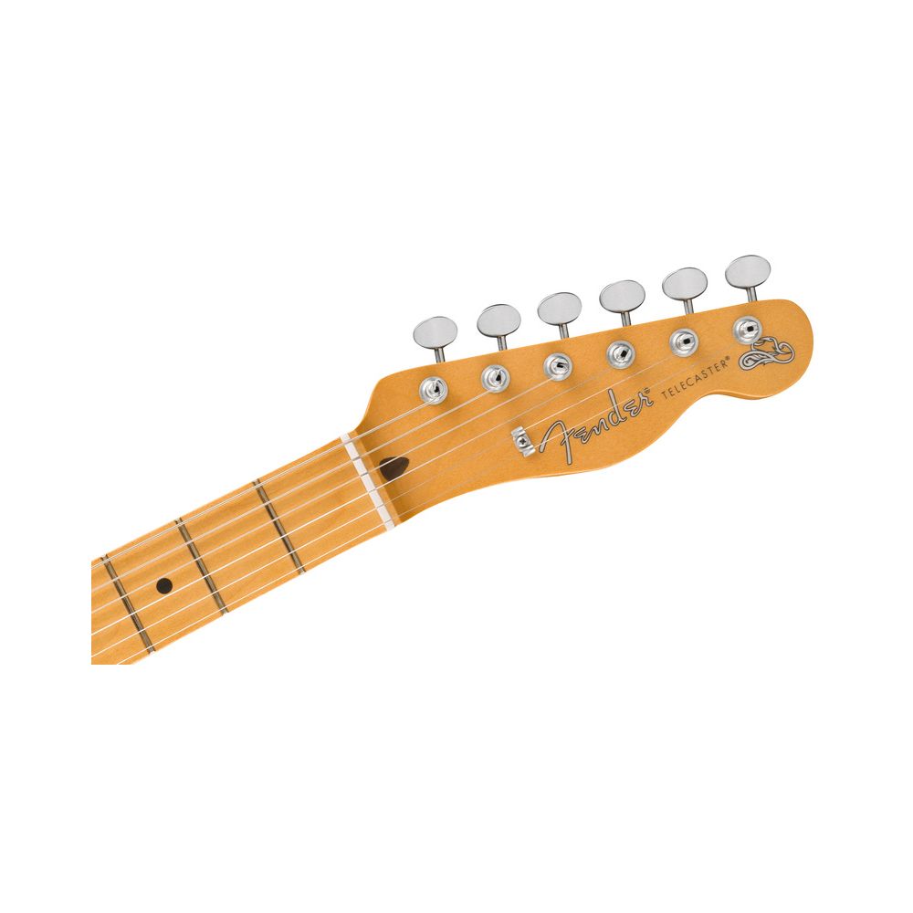 Fender Brad Paisley Road Worn Tele BK – Thomann Ireland