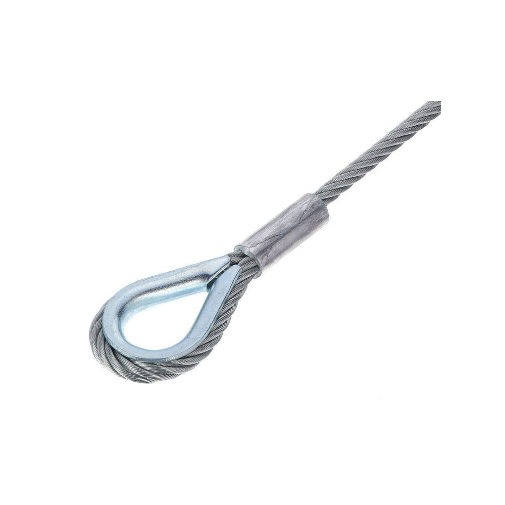 Stairville Safety Set 100cm/4mm 10pcs. – Thomann Ireland