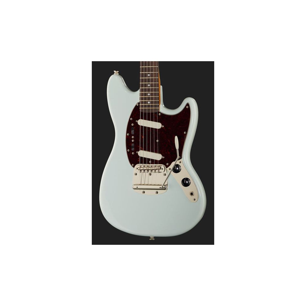 Squier CV 60s Mustang LRL SNB – Thomann Ireland