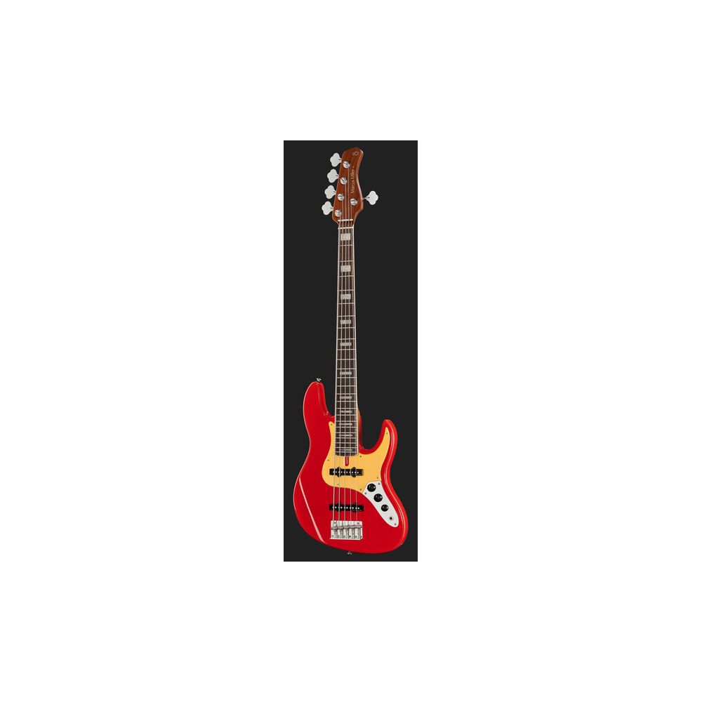 Marcus Miller V5 24