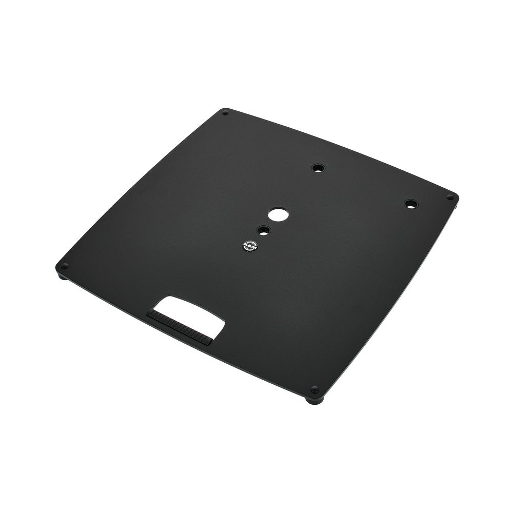 K&M 26716 Base plate L (3 x M20) – Thomann Ireland