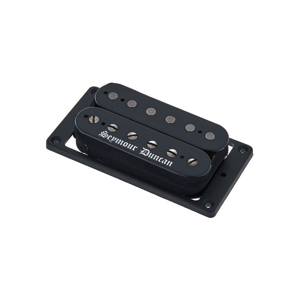 Seymour Duncan Black Winter Bridge Trem – Thomann Ireland