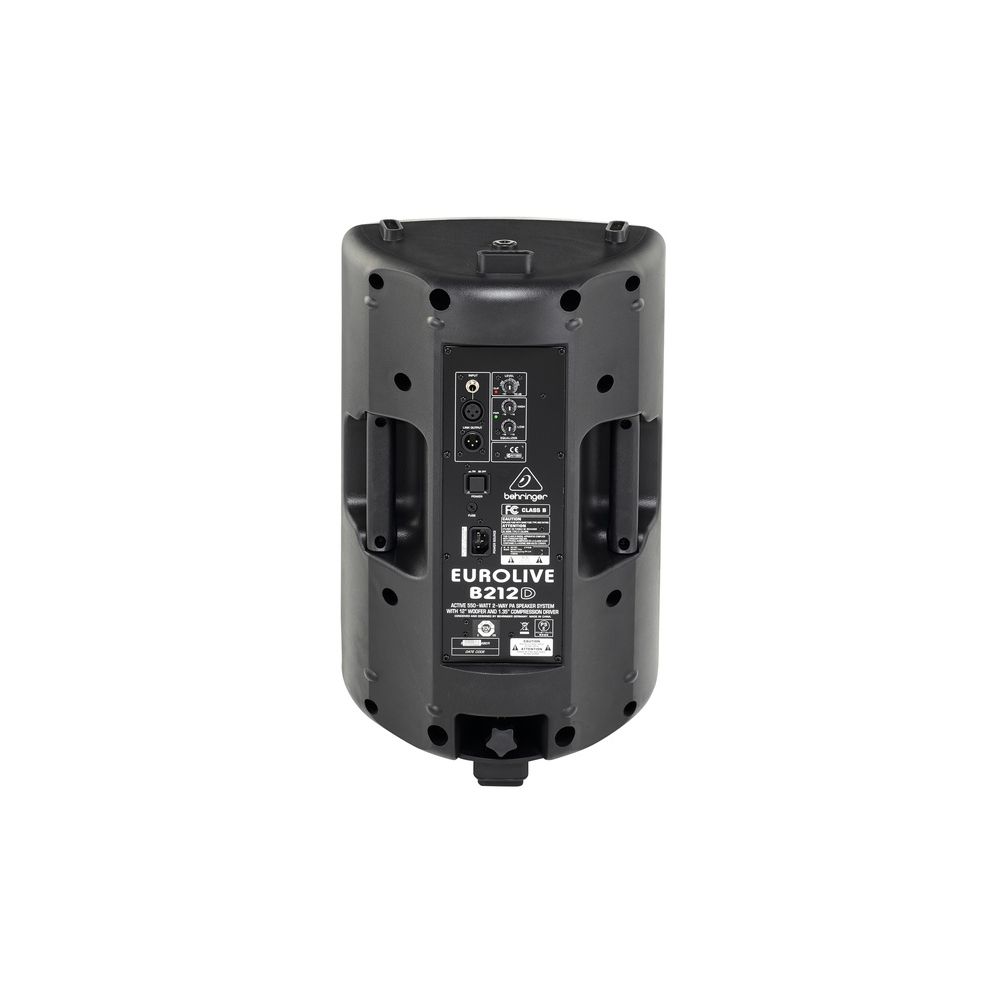 Behringer Eurolive B212D – Thomann Ireland