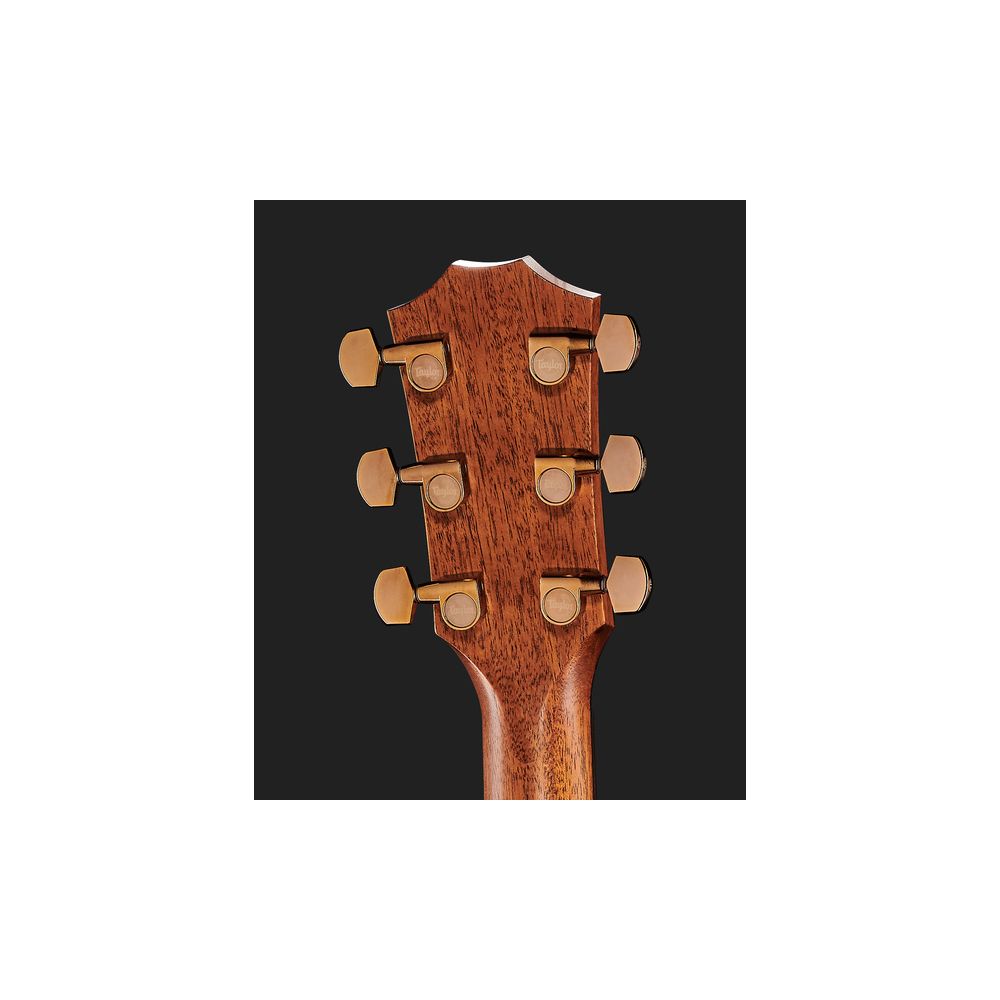 Taylor 724Ce Lefthand – Thomann Ireland