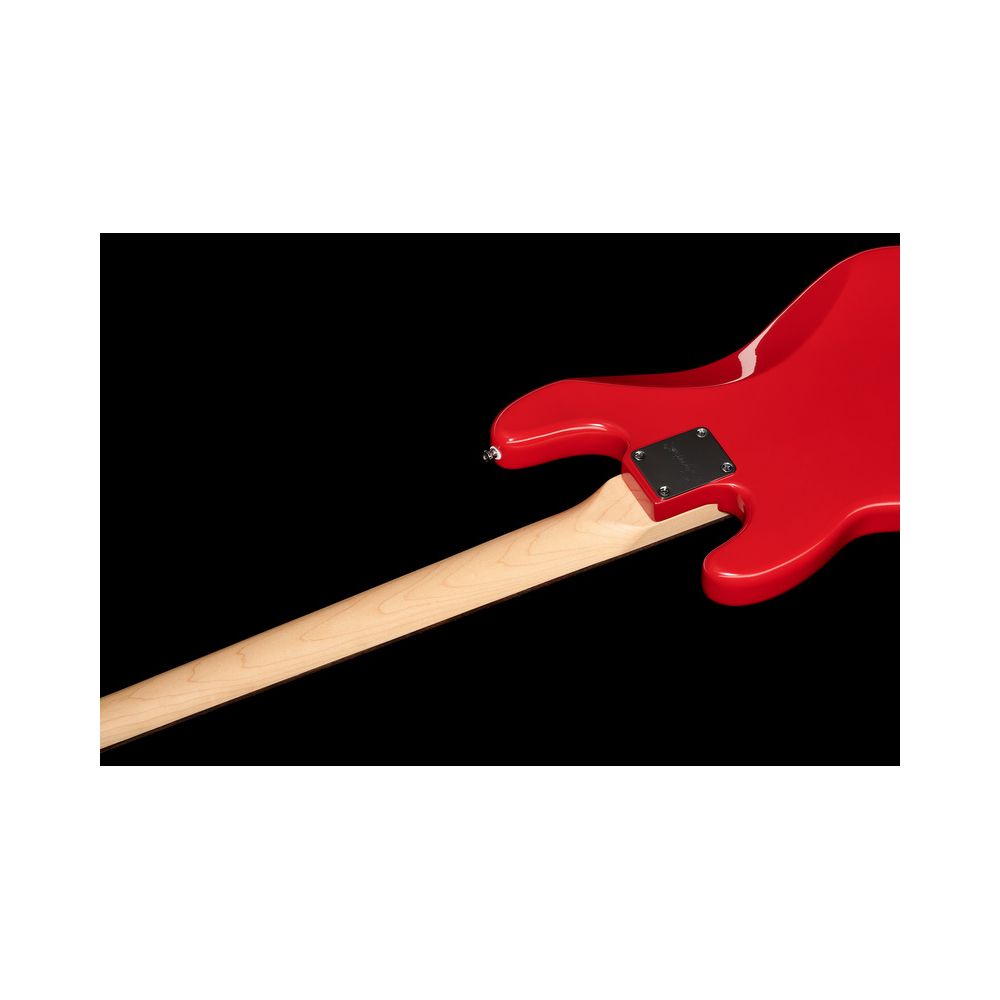 Squier Mini P Bass Dakota Red Bundle – Thomann Ireland