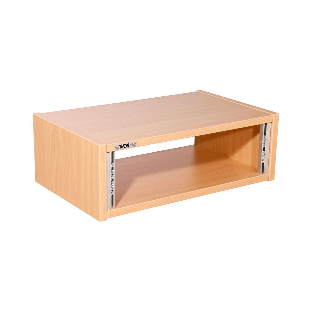 Thon Studio Desktop 3U beech – Thomann Ireland