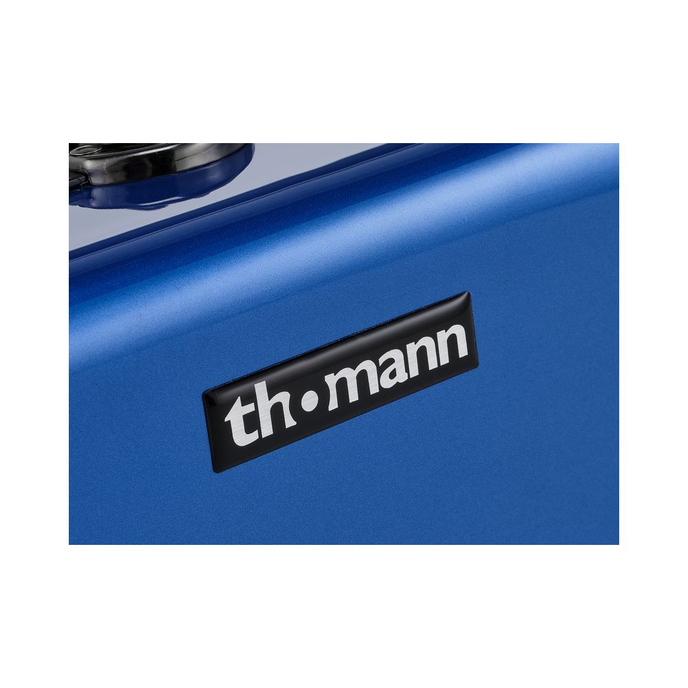 Thomann Fibertech Trombone Blue – Thomann Ireland