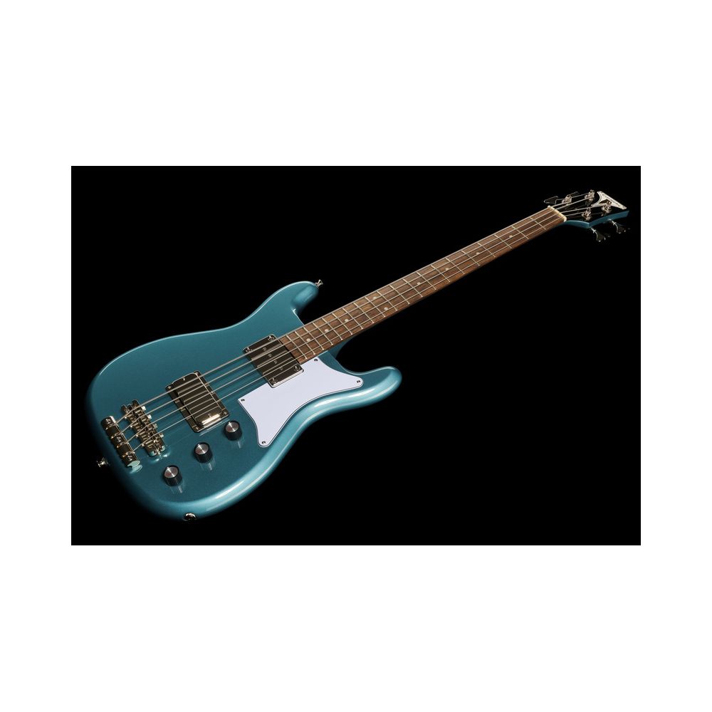 Epiphone Newport Bass Pacific Blue – Thomann Ireland