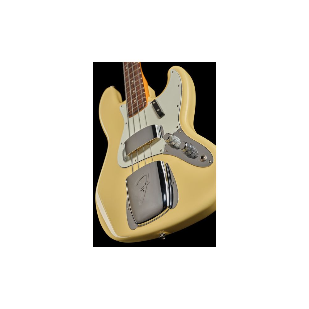 Fender Laura Lee J Bass RW VWT – Thomann Ireland