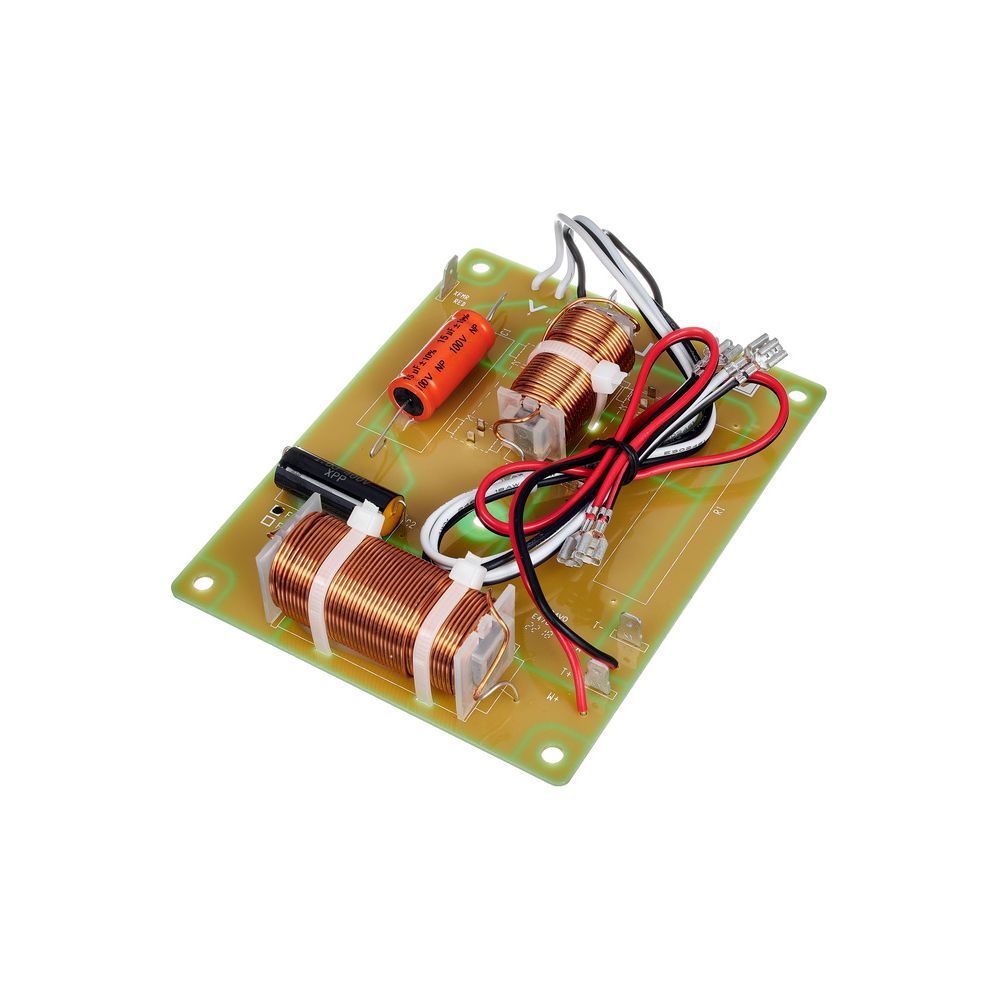 EV Crossover SX100, SX200 – Thomann Ireland