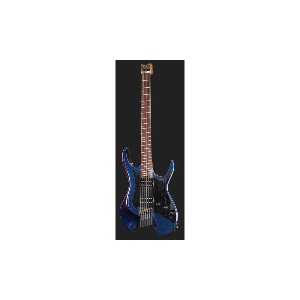 Mooer GTRS Guitars Wing 900 Int APU – Thomann Ireland