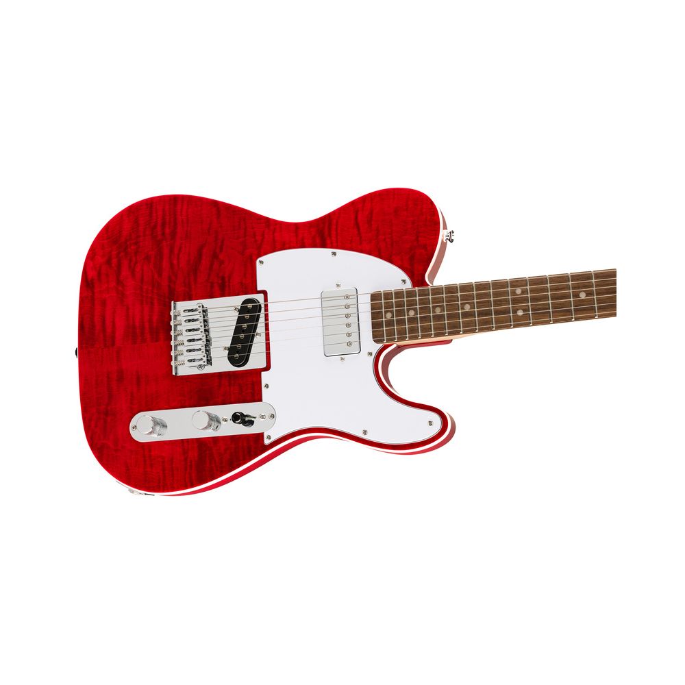 Squier Affinity Tele SH FMT CRT – Thomann Ireland