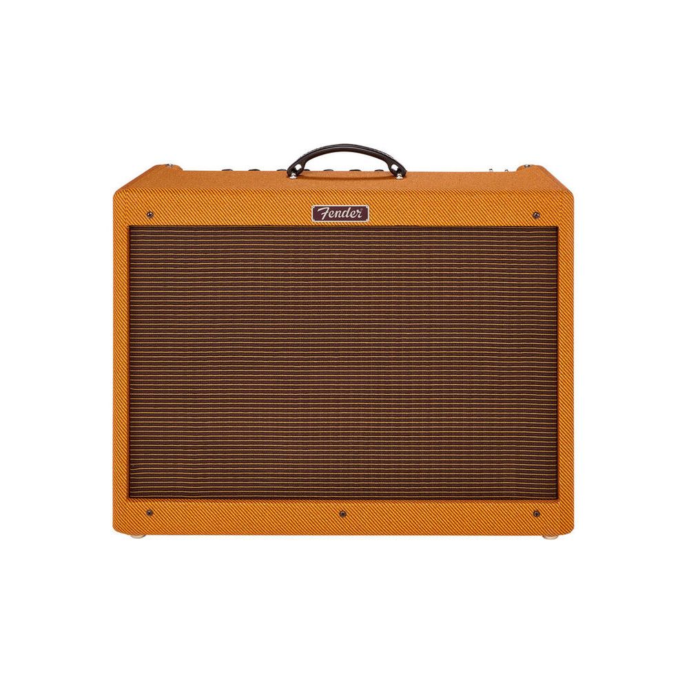 Fender Blues Deluxe Reissue – Thomann Ireland