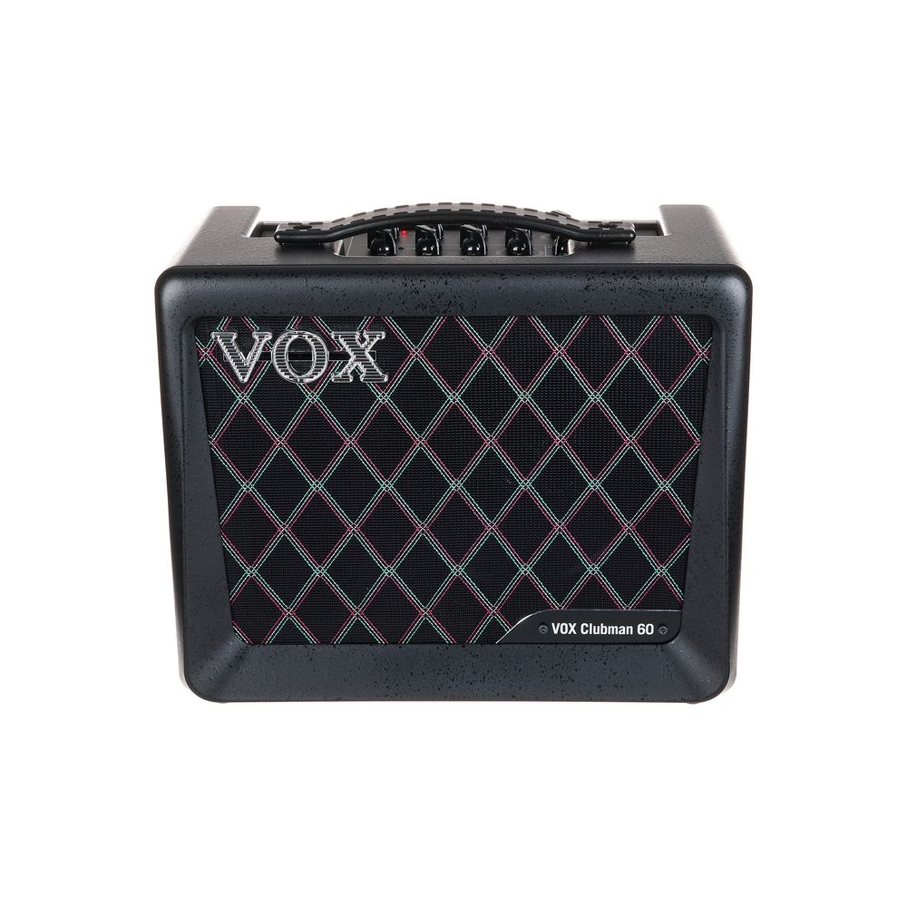 Vox Clubman 60 – Thomann Ireland