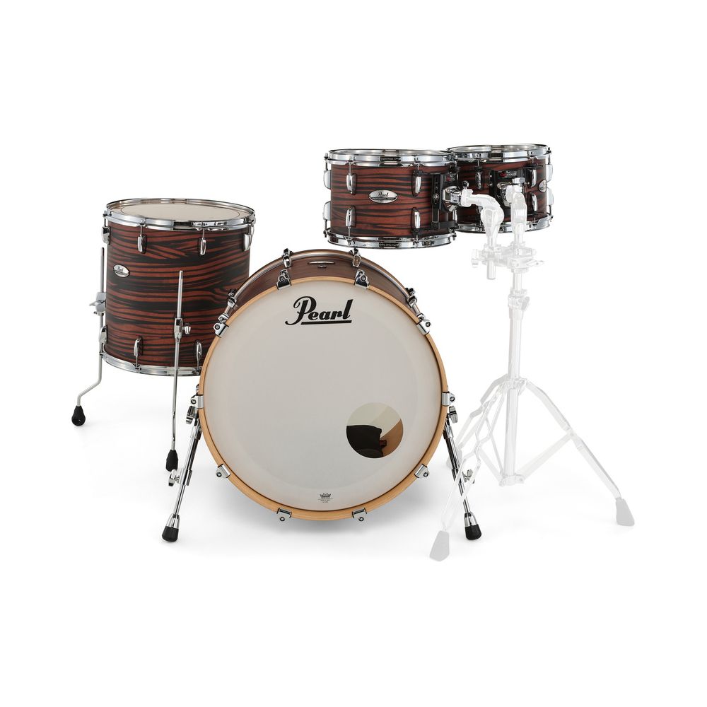 Pearl Professional 22" 4