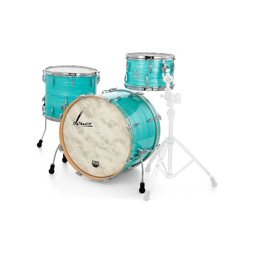 Sonor Vintage Three20 California NM – Thomann Ireland