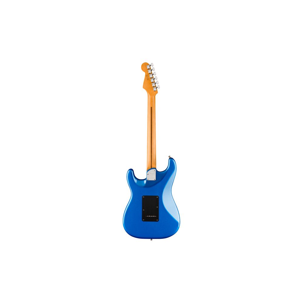 Fender Am Ultra II Strat EB NBL – Thomann Ireland