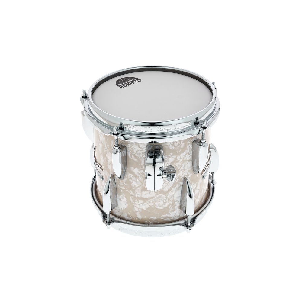 Sonor 08"x08" Vintage Series Pearl – Thomann Ireland
