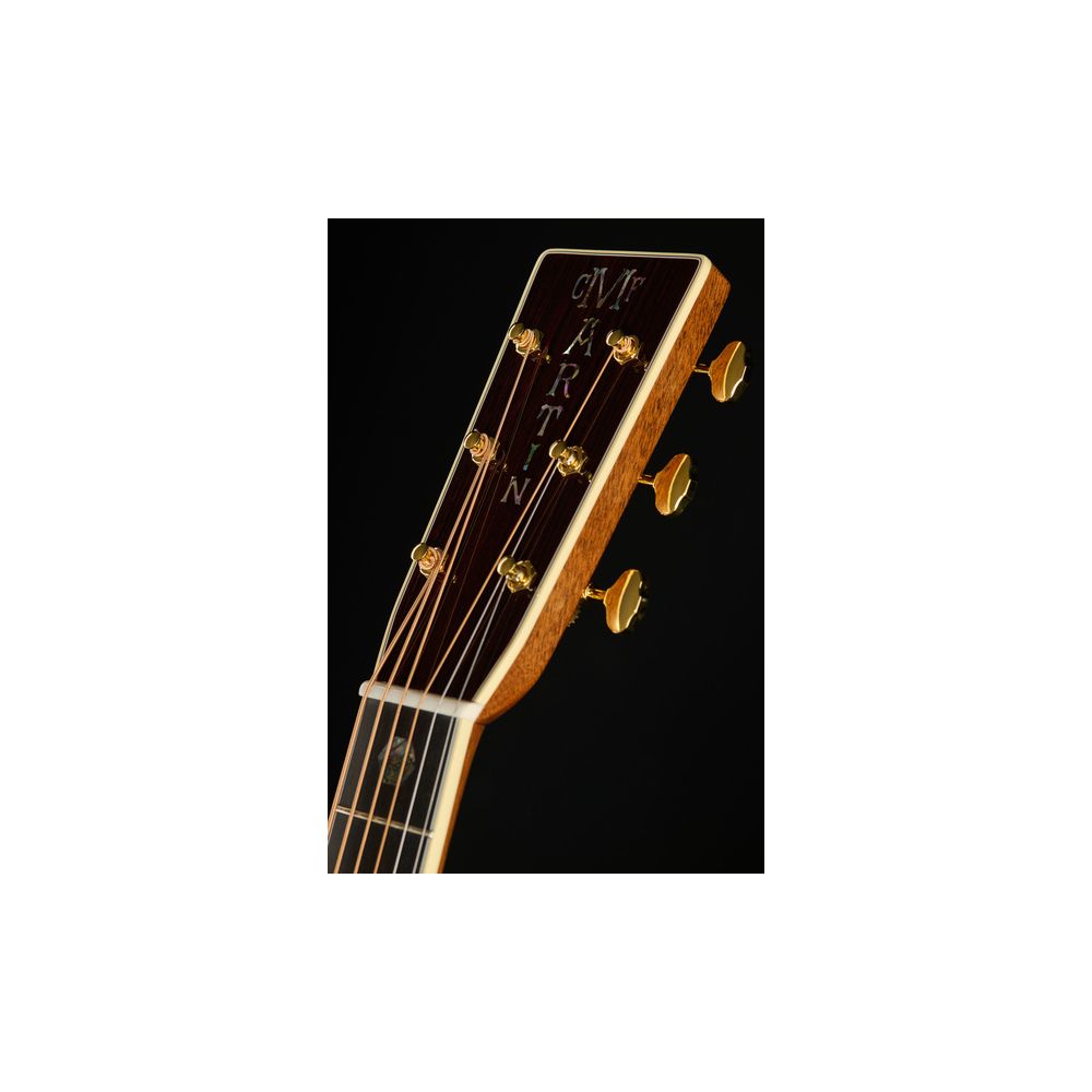 Martin Guitar J40 – Thomann Ireland