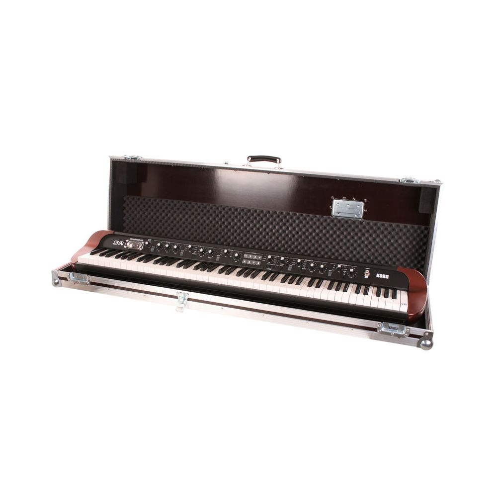 Thon Keyboard Case Korg SV