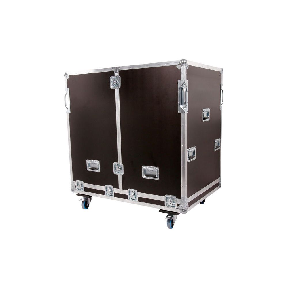 Thon Bass Drum Case BDTV32/24Pro – Thomann Ireland