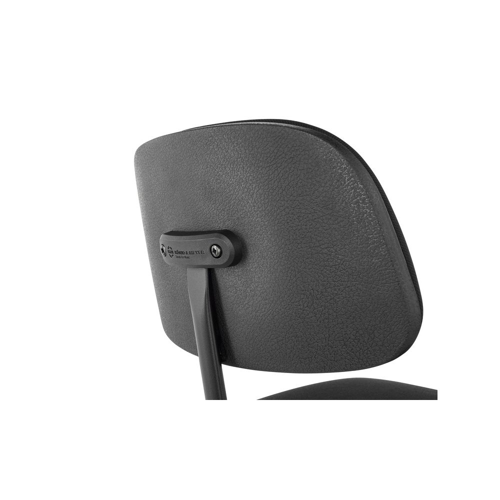 K&M 13435 Orchestra Chair – Thomann Ireland