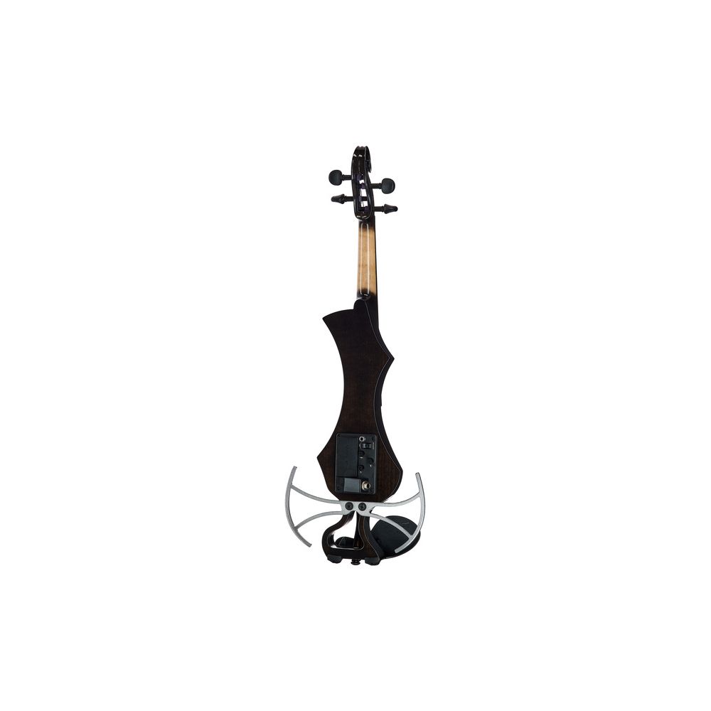 Gewa Novita 3.0 El. Violin BK/HG – Thomann Ireland